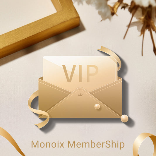 Monoix Membership